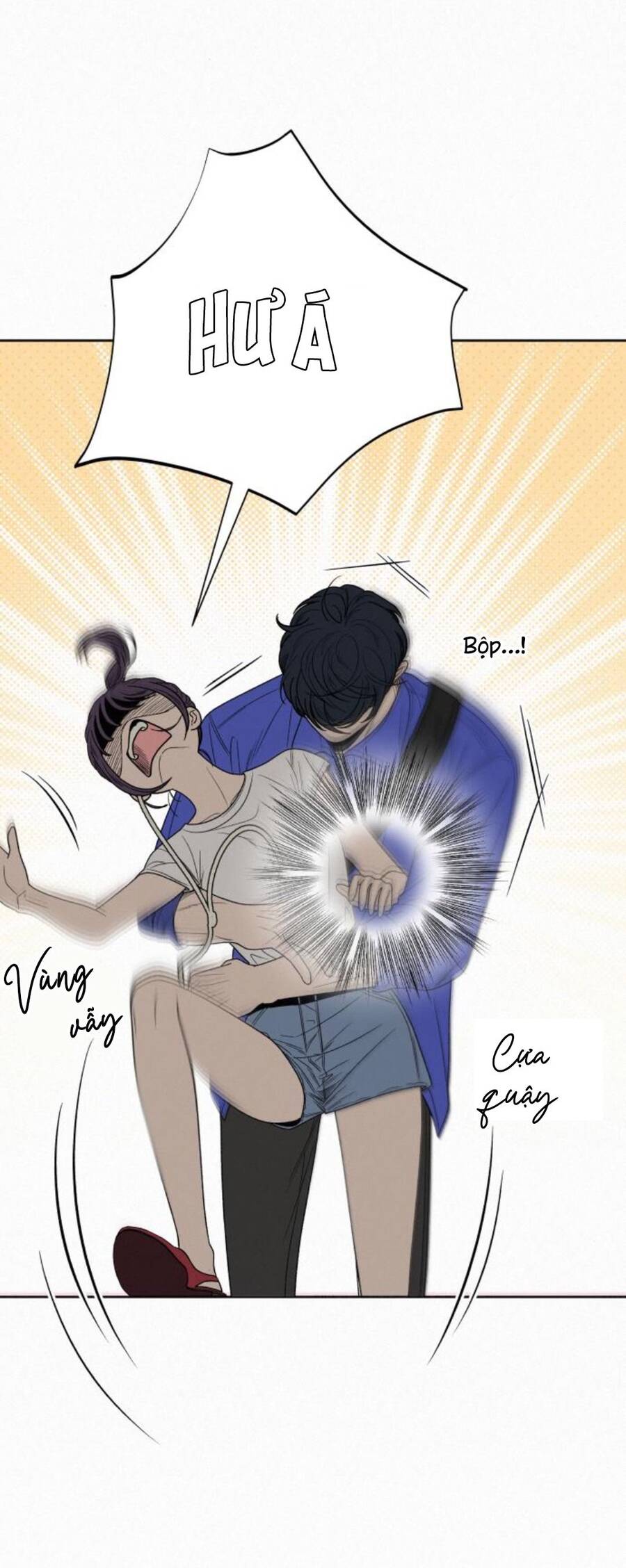 Chiến Lược: Tình Yêu Trong Sáng Chapter 86 - Trang 2