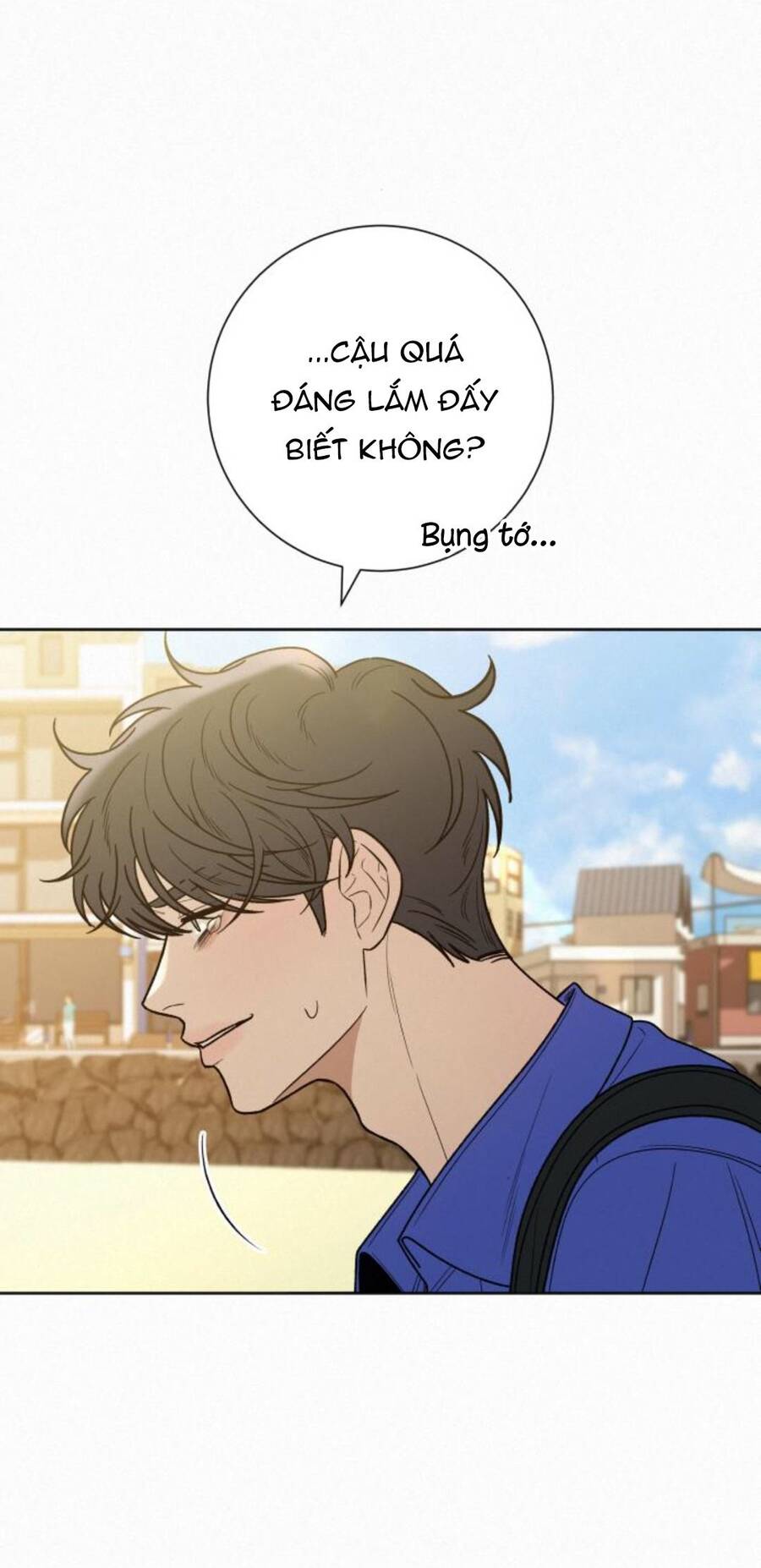 Chiến Lược: Tình Yêu Trong Sáng Chapter 86 - Trang 2