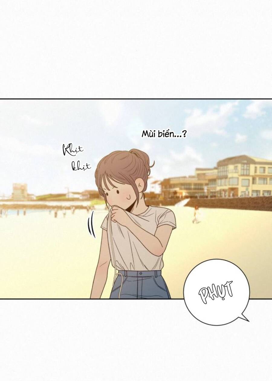 Chiến Lược: Tình Yêu Trong Sáng Chapter 86 - Trang 2