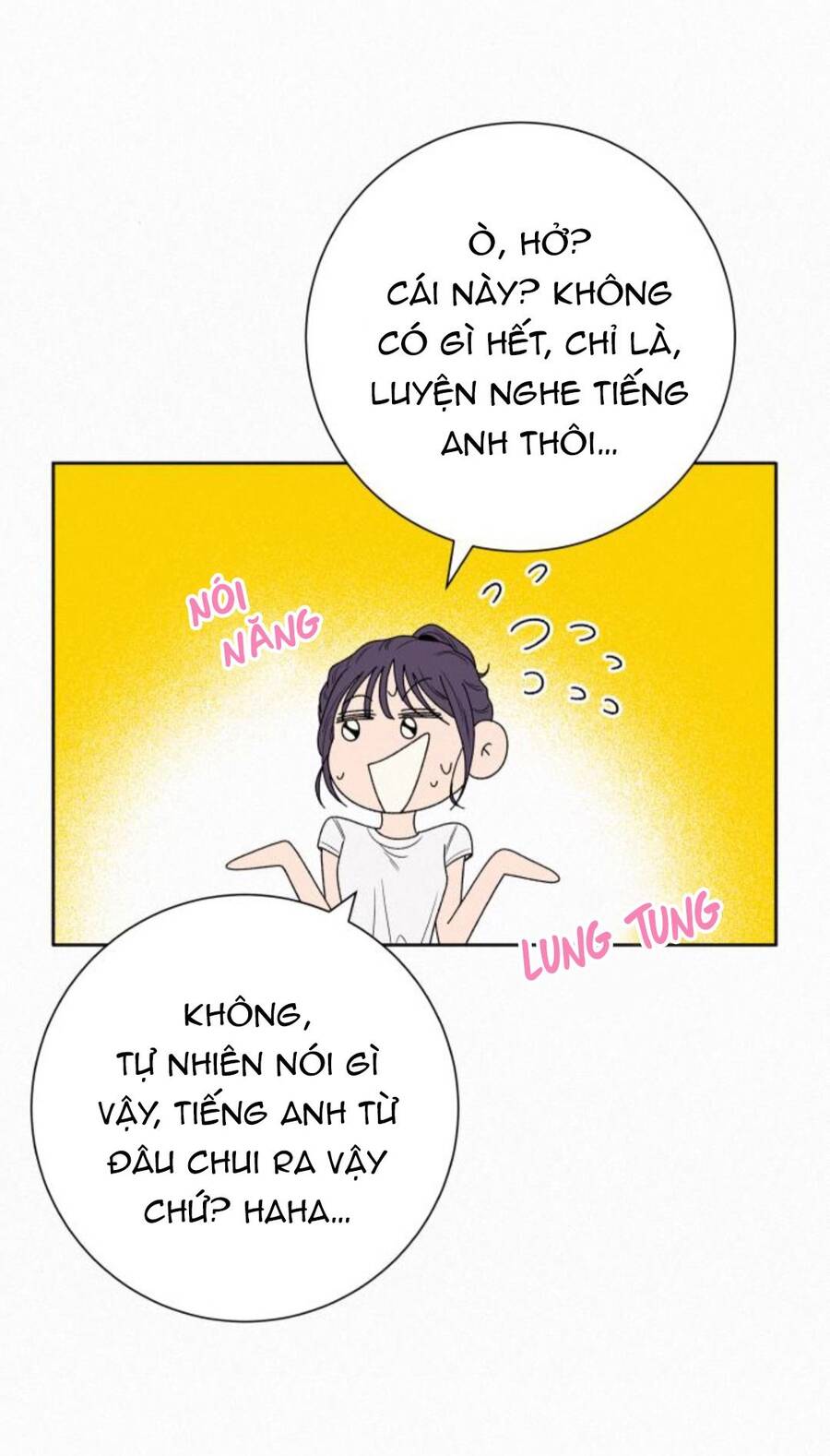 Chiến Lược: Tình Yêu Trong Sáng Chapter 86 - Trang 2
