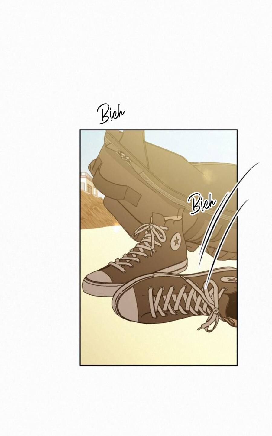 Chiến Lược: Tình Yêu Trong Sáng Chapter 86 - Trang 2