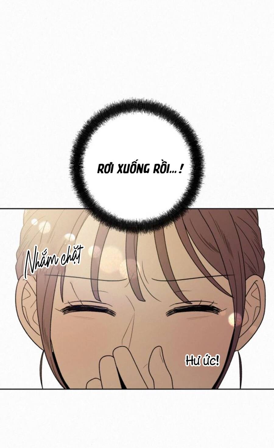 Chiến Lược: Tình Yêu Trong Sáng Chapter 86 - Trang 2