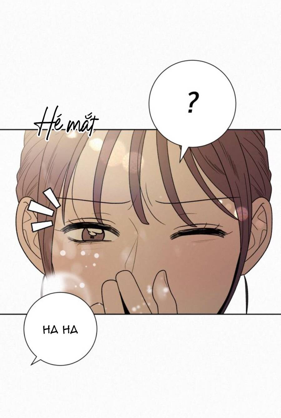 Chiến Lược: Tình Yêu Trong Sáng Chapter 86 - Trang 2