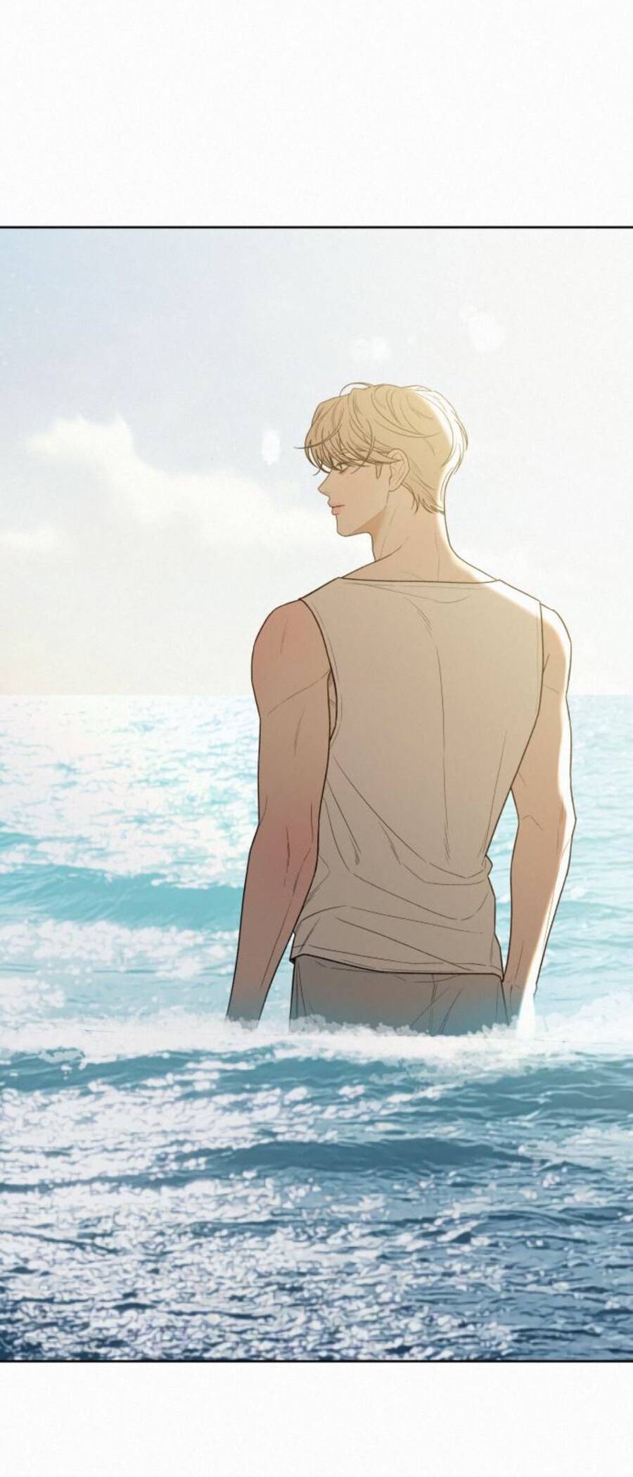 Chiến Lược: Tình Yêu Trong Sáng Chapter 86 - Trang 2