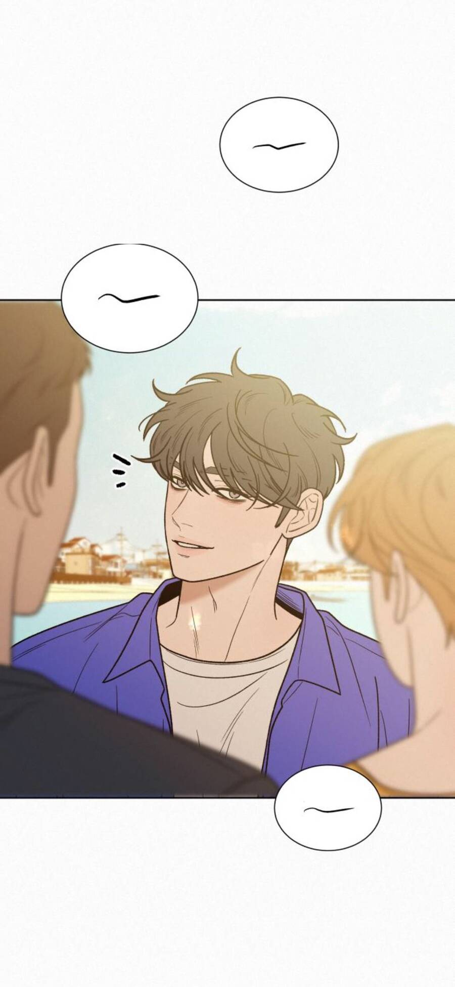 Chiến Lược: Tình Yêu Trong Sáng Chapter 86 - Trang 2