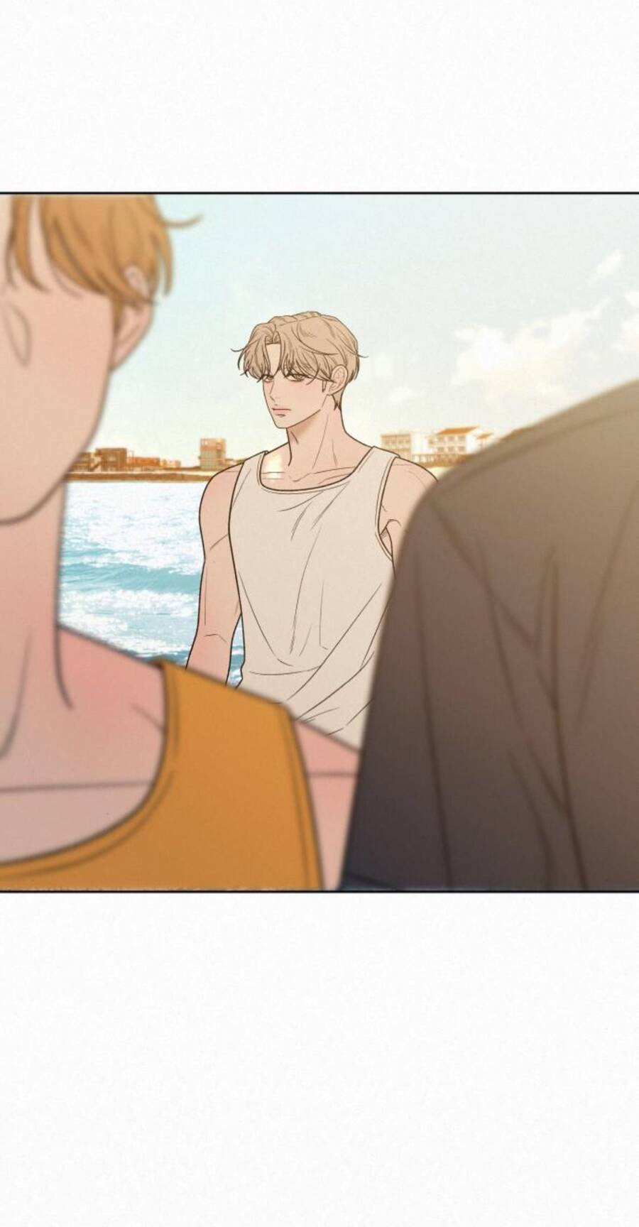 Chiến Lược: Tình Yêu Trong Sáng Chapter 86 - Trang 2