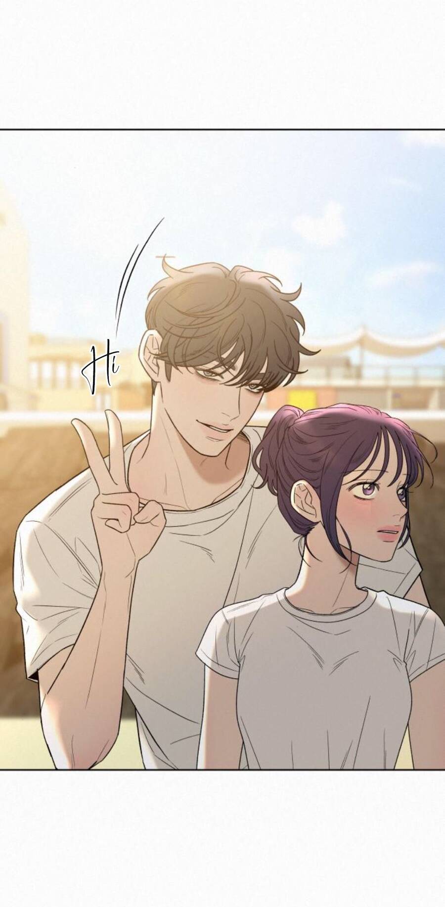 Chiến Lược: Tình Yêu Trong Sáng Chapter 86 - Trang 2