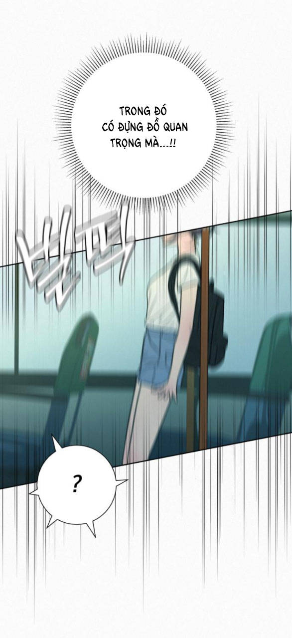 Chiến Lược: Tình Yêu Trong Sáng Chapter 87.2 - Trang 2