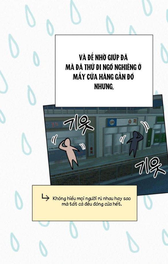 Chiến Lược: Tình Yêu Trong Sáng Chapter 87.2 - Trang 2