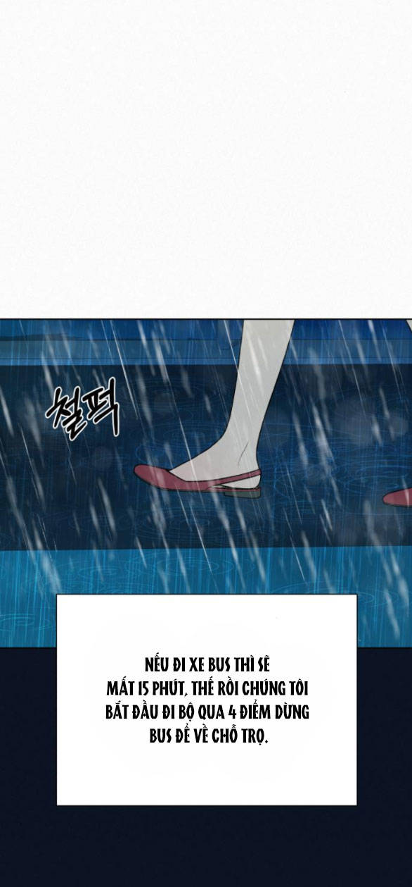 Chiến Lược: Tình Yêu Trong Sáng Chapter 87.2 - Trang 2