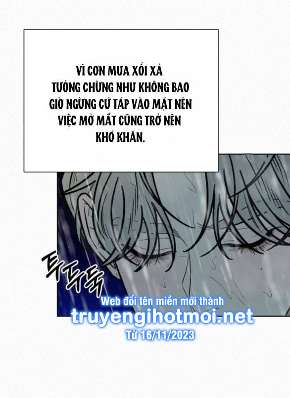 Chiến Lược: Tình Yêu Trong Sáng Chapter 87.2 - Trang 2