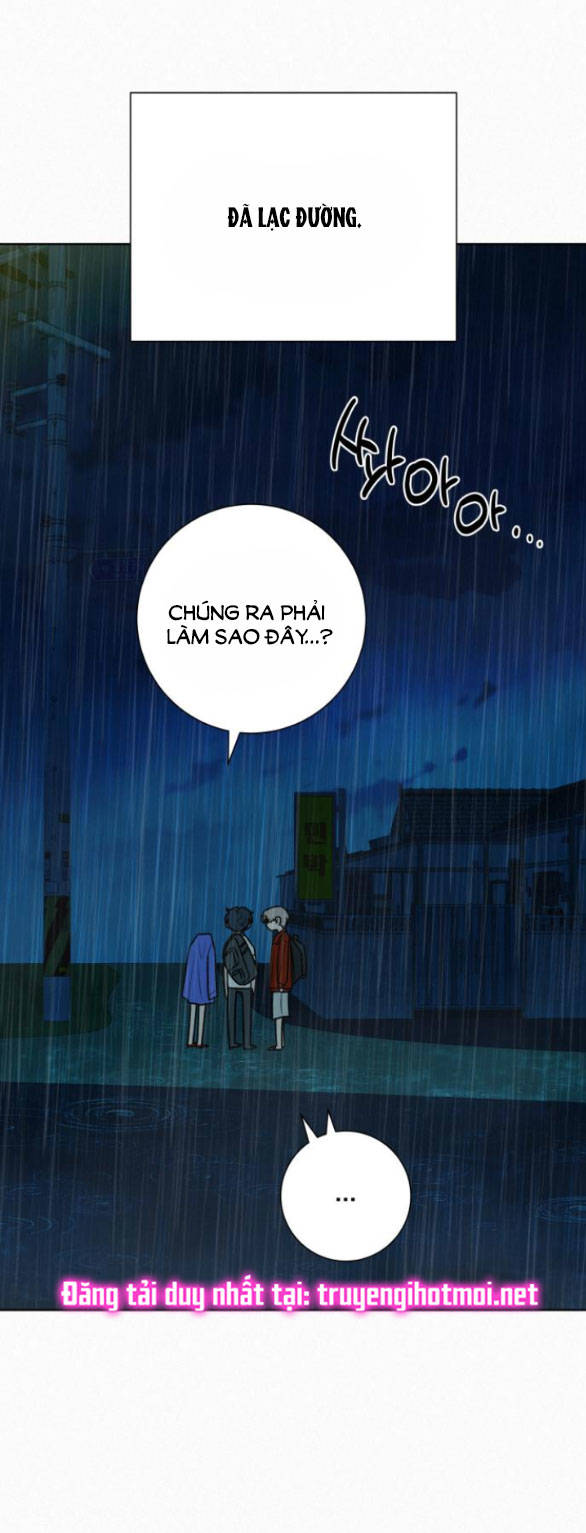 Chiến Lược: Tình Yêu Trong Sáng Chapter 87.2 - Trang 2