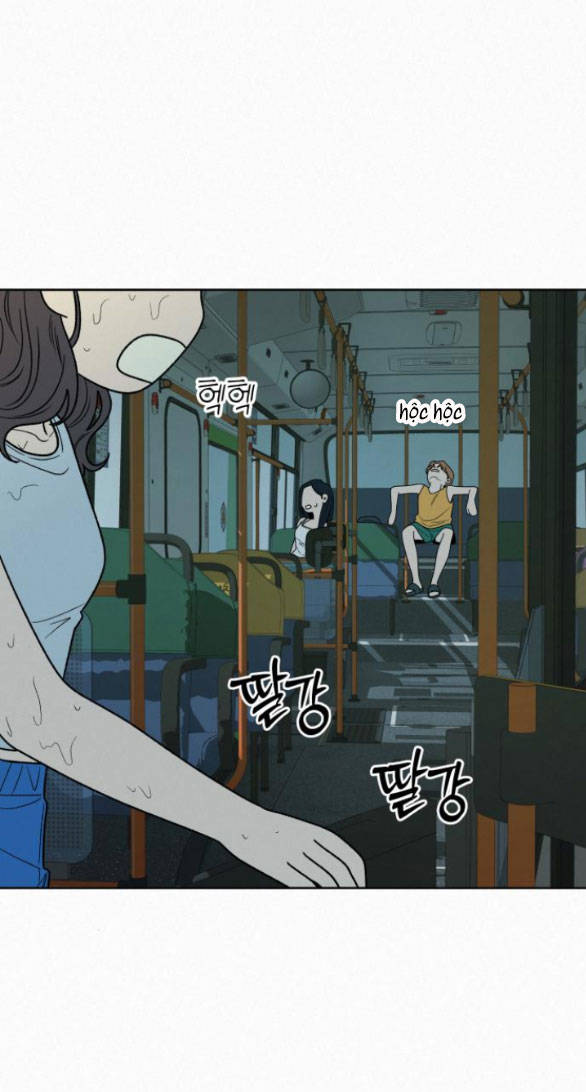 Chiến Lược: Tình Yêu Trong Sáng Chapter 87.2 - Trang 2