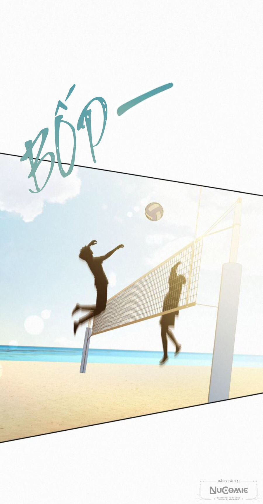 Chiến Lược: Tình Yêu Trong Sáng Chapter 87 - Trang 2