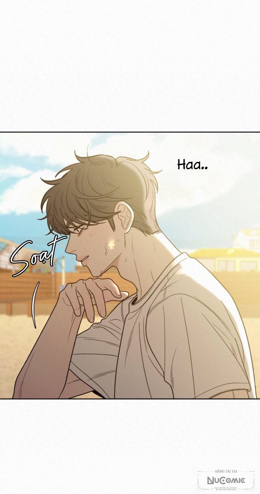 Chiến Lược: Tình Yêu Trong Sáng Chapter 87 - Trang 2