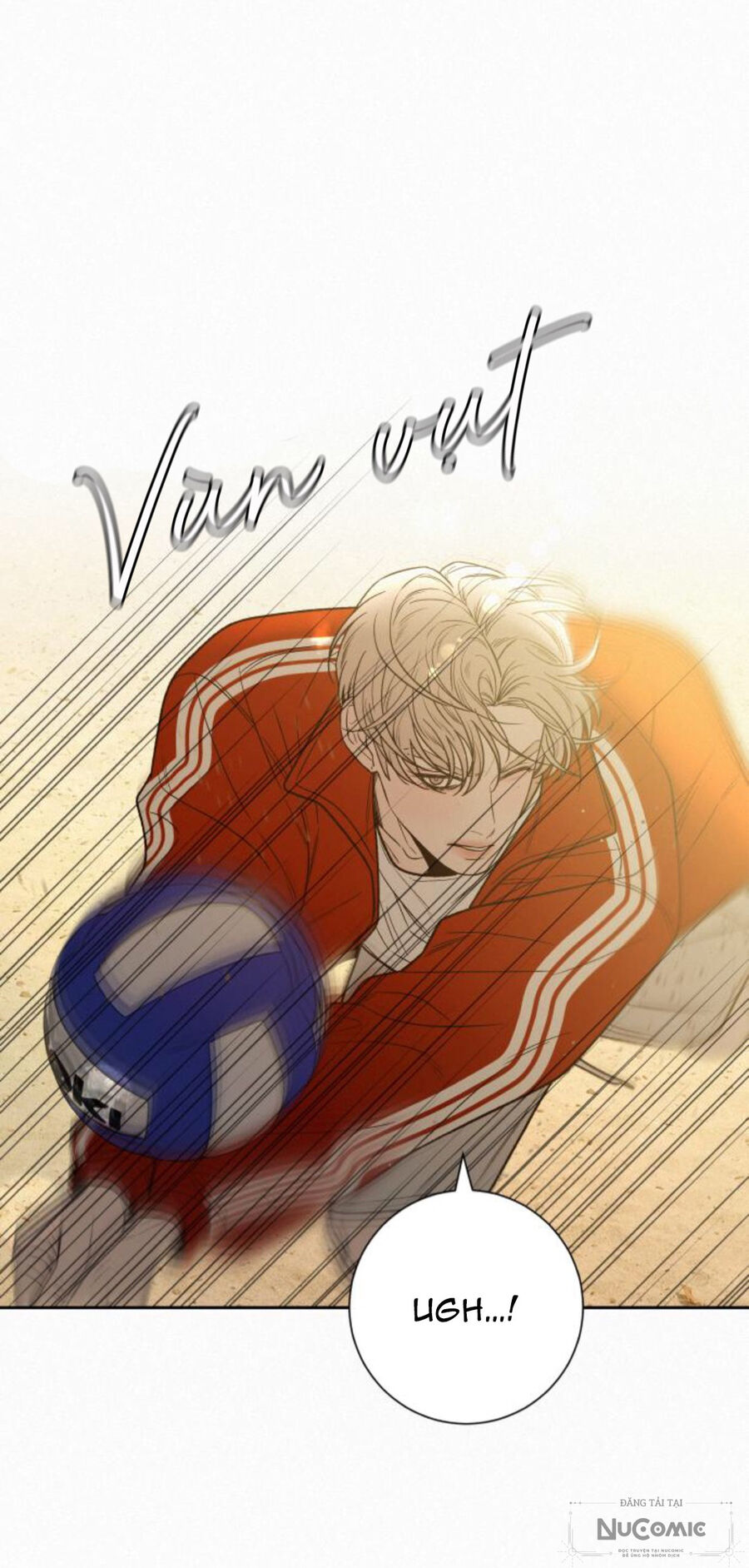 Chiến Lược: Tình Yêu Trong Sáng Chapter 87 - Trang 2