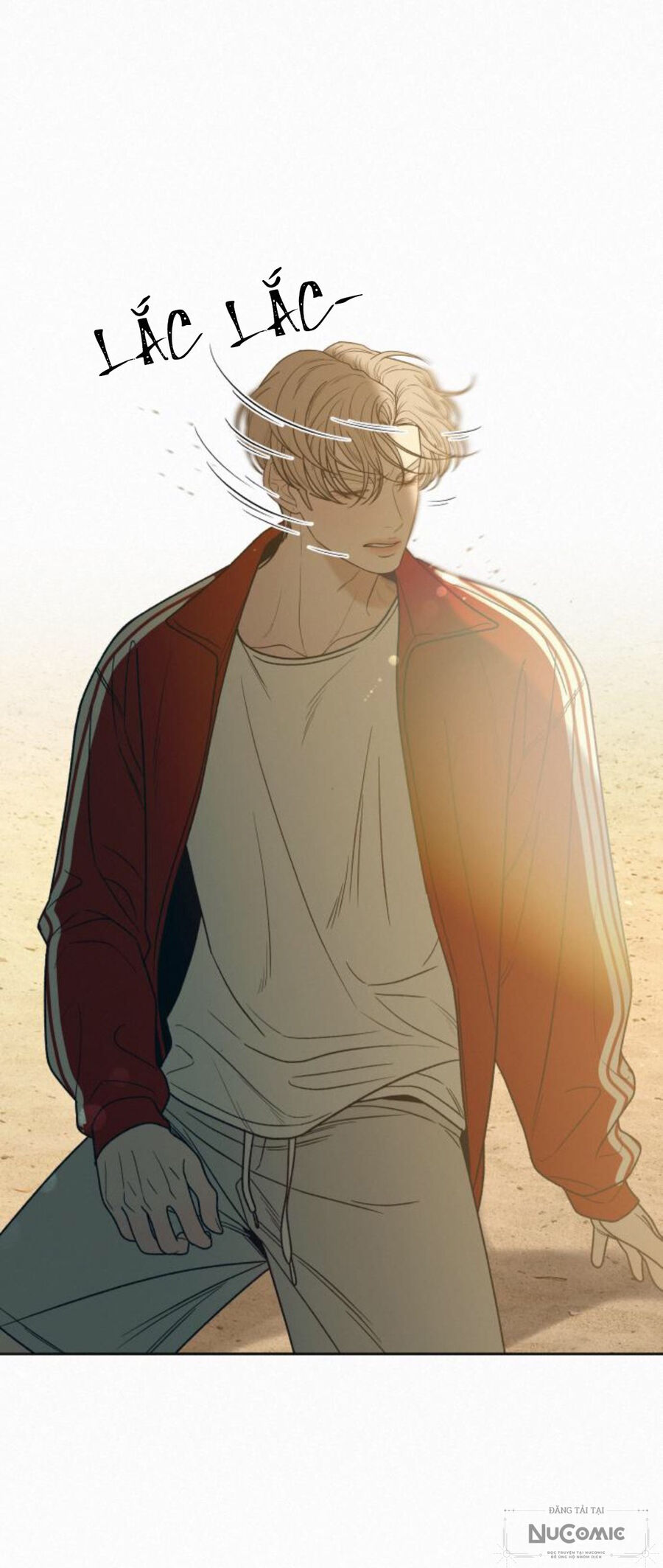 Chiến Lược: Tình Yêu Trong Sáng Chapter 87 - Trang 2