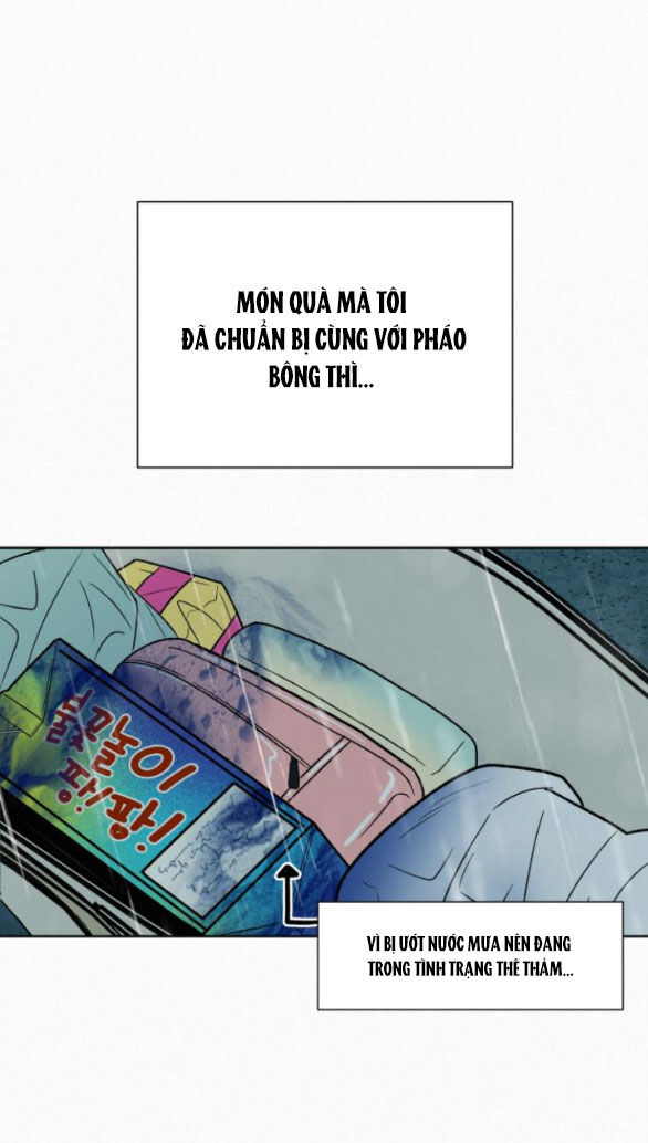 Chiến Lược: Tình Yêu Trong Sáng Chapter 88.2 - Trang 2