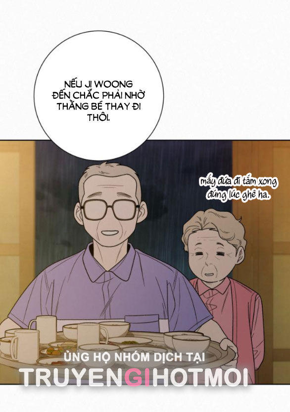 Chiến Lược: Tình Yêu Trong Sáng Chapter 88.2 - Trang 2