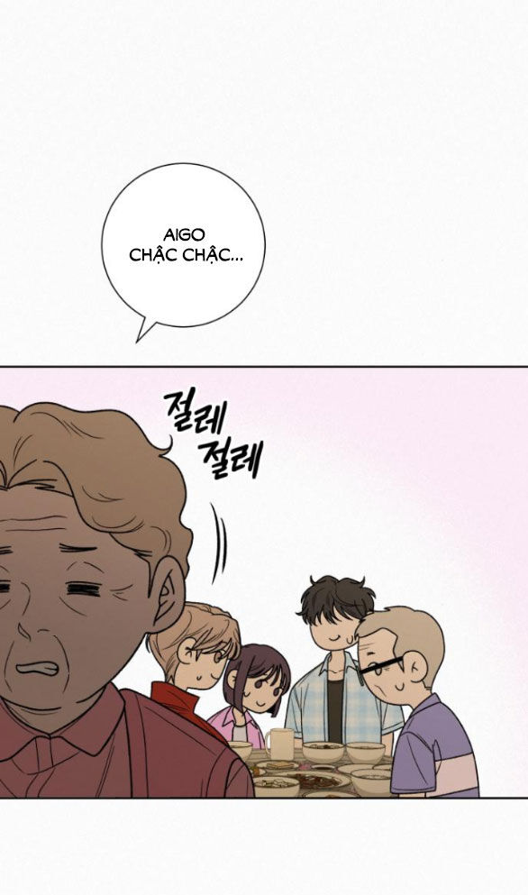 Chiến Lược: Tình Yêu Trong Sáng Chapter 88.2 - Trang 2