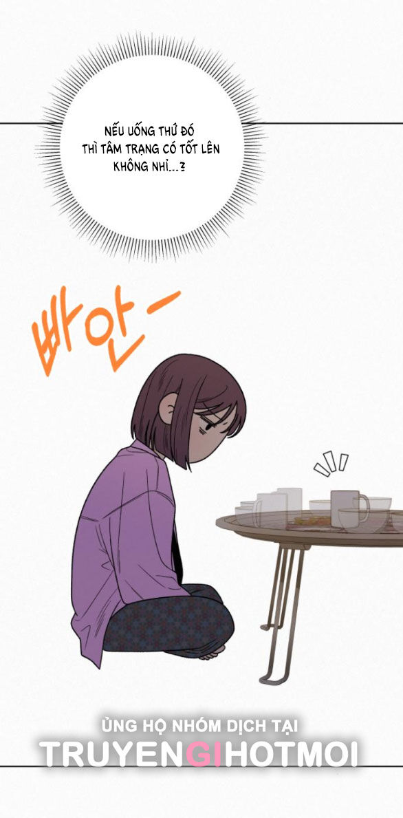 Chiến Lược: Tình Yêu Trong Sáng Chapter 88.2 - Trang 2