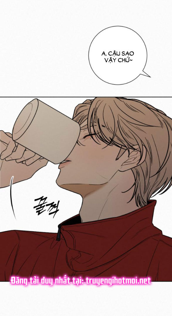 Chiến Lược: Tình Yêu Trong Sáng Chapter 88.2 - Trang 2