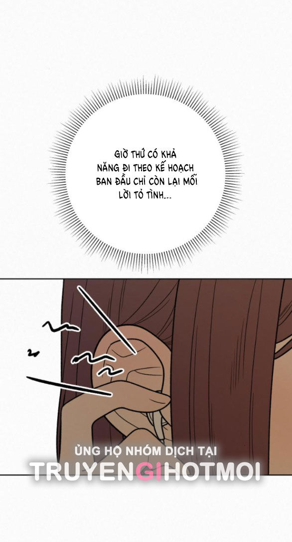 Chiến Lược: Tình Yêu Trong Sáng Chapter 88 - Trang 2