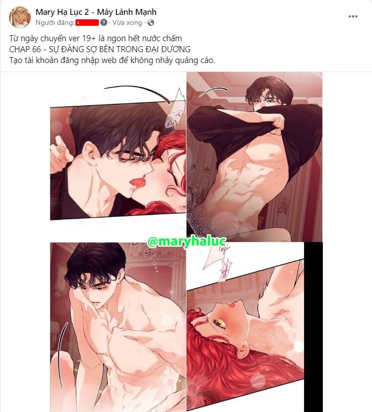 Chiến Lược: Tình Yêu Trong Sáng Chapter 88 - Trang 2