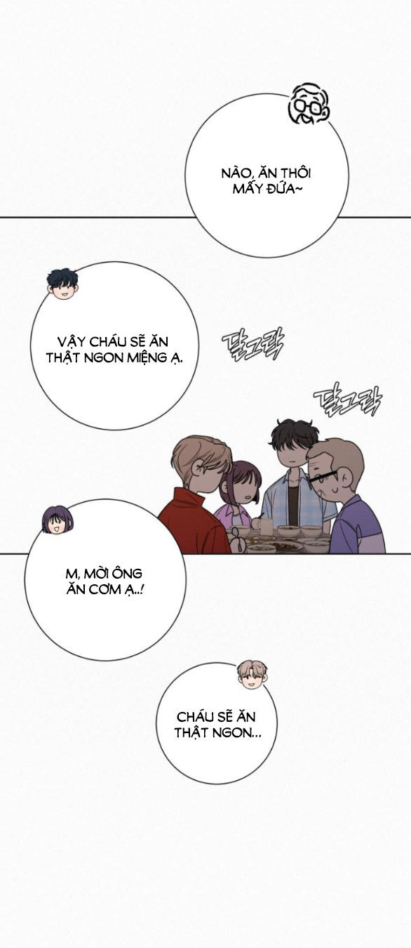 Chiến Lược: Tình Yêu Trong Sáng Chapter 88 - Trang 2