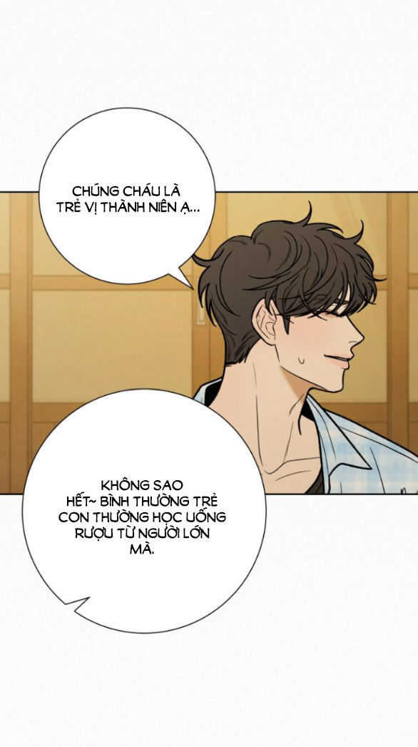 Chiến Lược: Tình Yêu Trong Sáng Chapter 88 - Trang 2