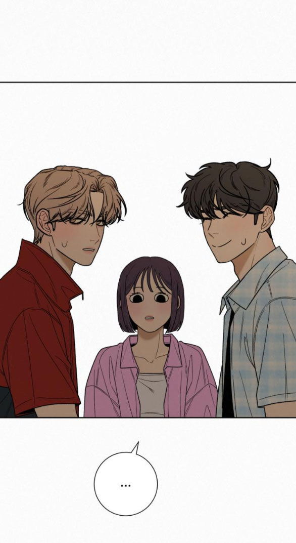 Chiến Lược: Tình Yêu Trong Sáng Chapter 88 - Trang 2