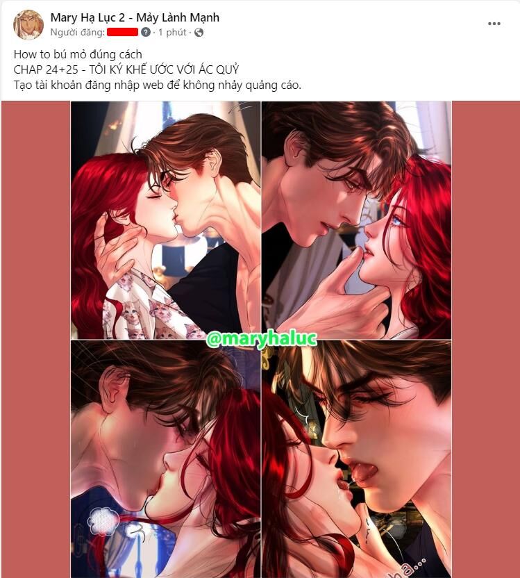 Chiến Lược: Tình Yêu Trong Sáng Chapter 88 - Trang 2