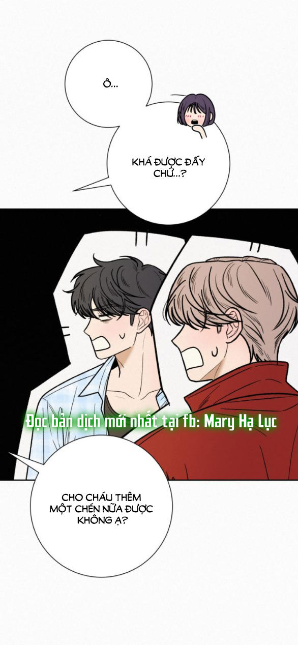 Chiến Lược: Tình Yêu Trong Sáng Chapter 88 - Trang 2