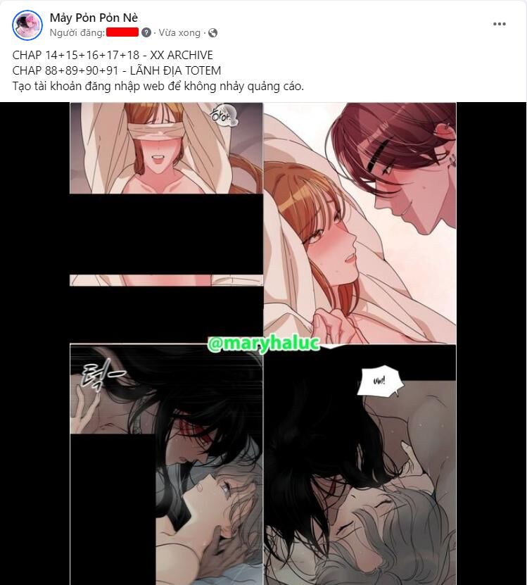 Chiến Lược: Tình Yêu Trong Sáng Chapter 88 - Trang 2