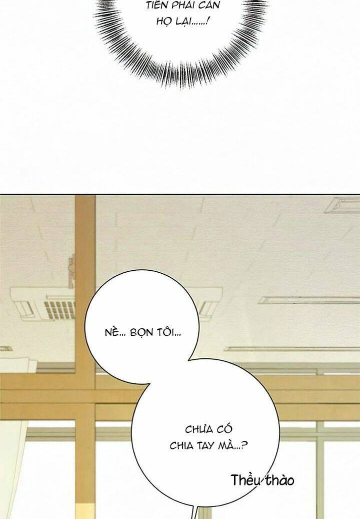 Chiến Lược: Tình Yêu Trong Sáng Chapter 9 - Trang 2