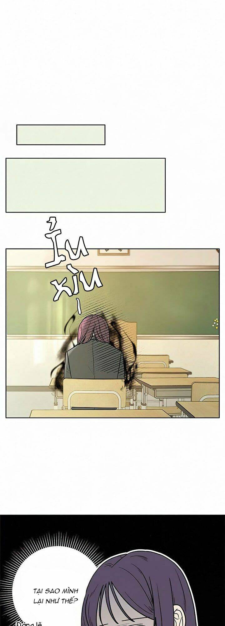 Chiến Lược: Tình Yêu Trong Sáng Chapter 9 - Trang 2