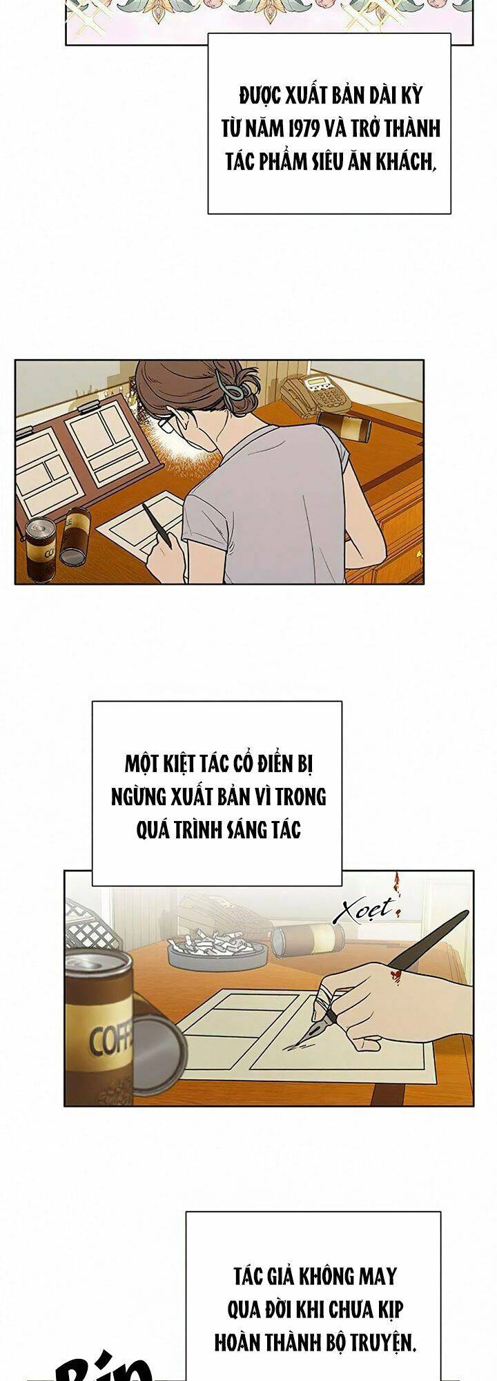 Chiến Lược: Tình Yêu Trong Sáng Chapter 9 - Trang 2