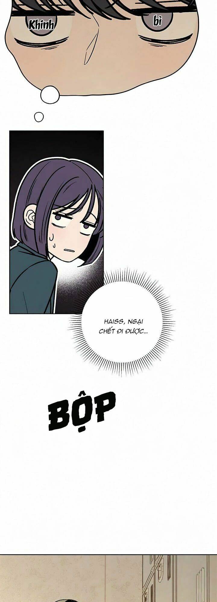 Chiến Lược: Tình Yêu Trong Sáng Chapter 9 - Trang 2