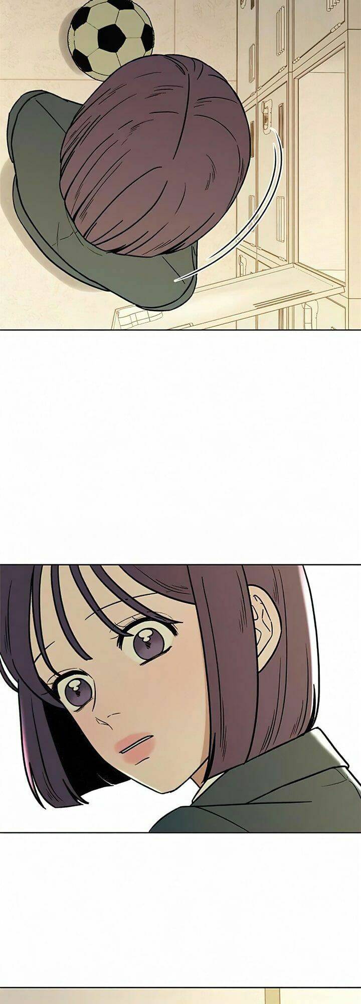 Chiến Lược: Tình Yêu Trong Sáng Chapter 9 - Trang 2