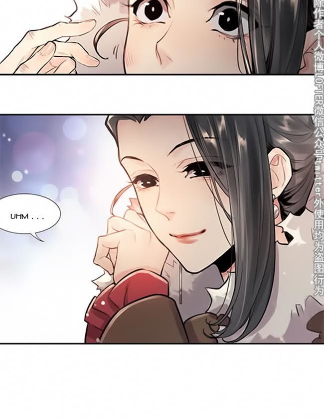 Chiến Luyến Cáo Tiệp Chapter 10 - Trang 2