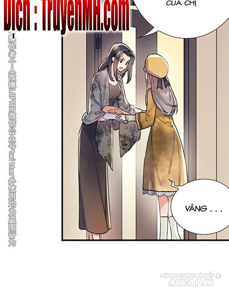 Chiến Luyến Cáo Tiệp Chapter 20 - Trang 2