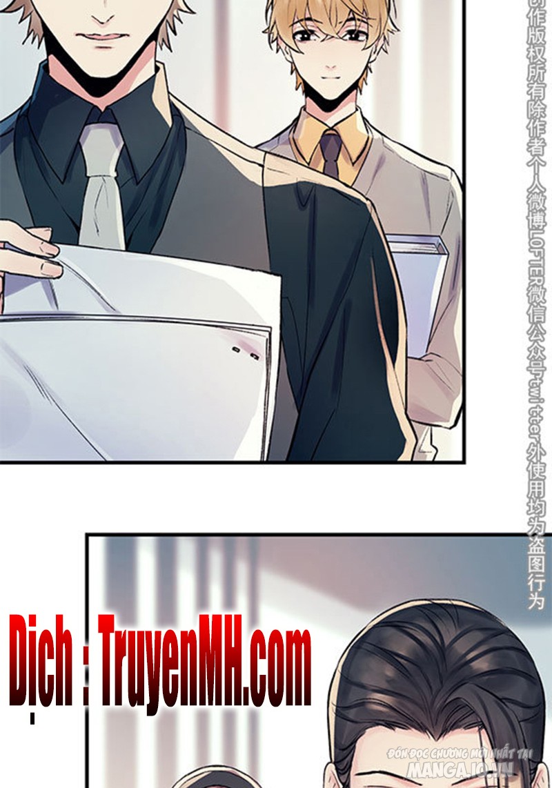 Chiến Luyến Cáo Tiệp Chapter 22 - Trang 2