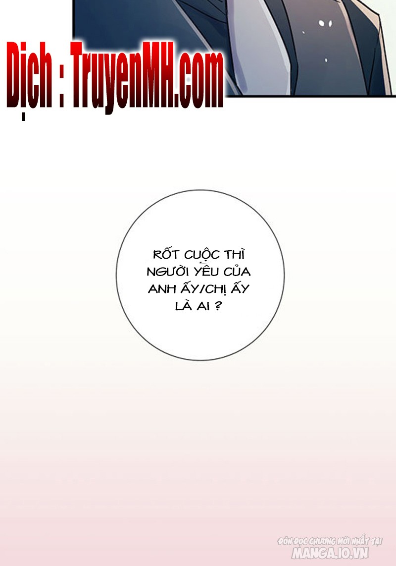 Chiến Luyến Cáo Tiệp Chapter 22 - Trang 2