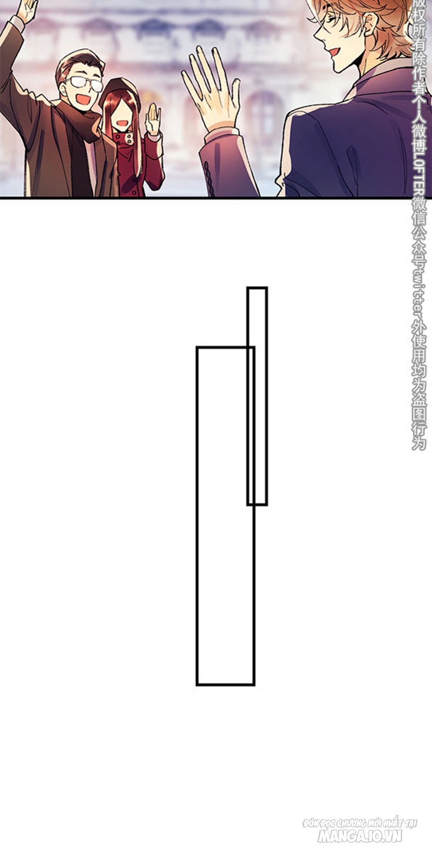 Chiến Luyến Cáo Tiệp Chapter 24 - Trang 2