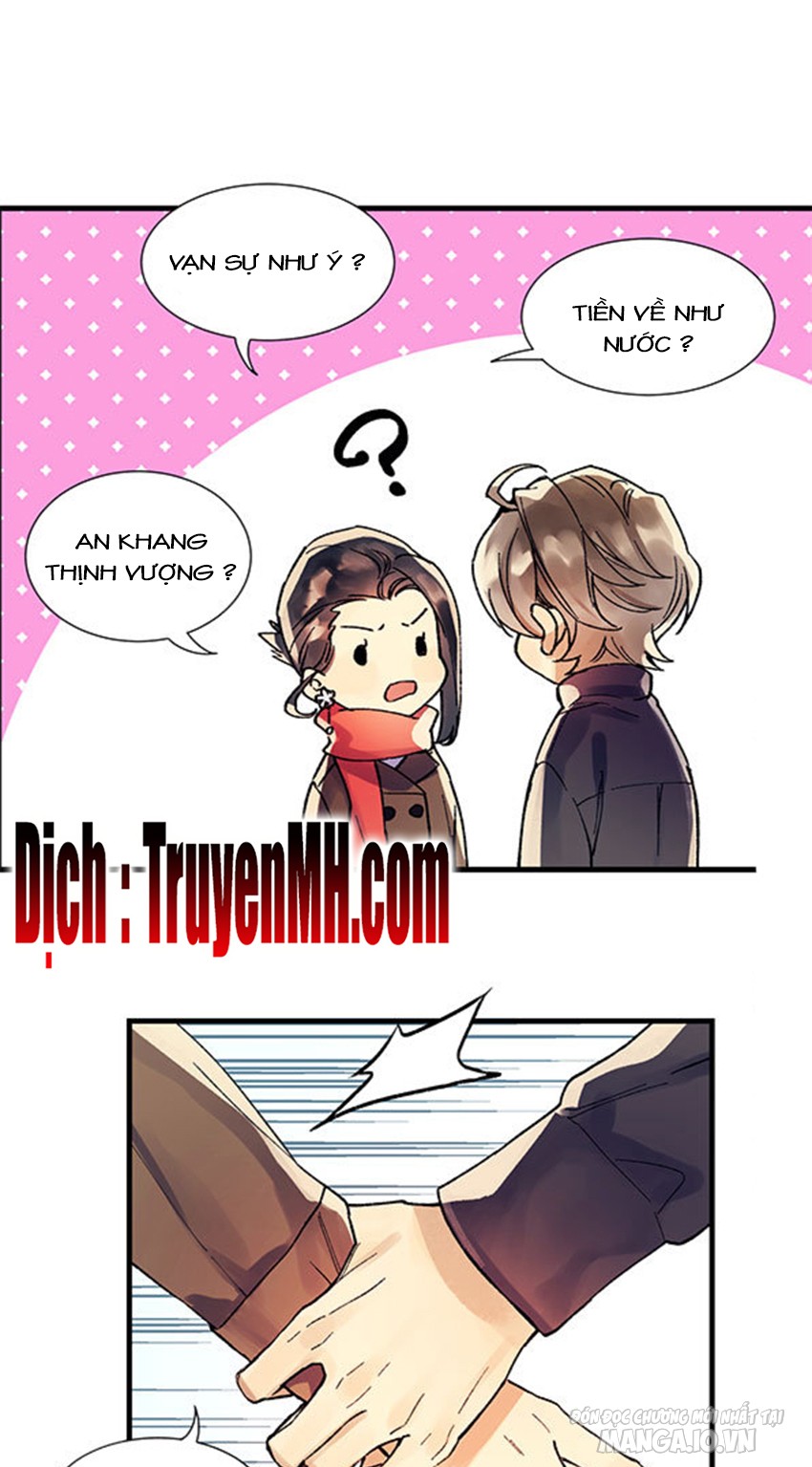 Chiến Luyến Cáo Tiệp Chapter 24 - Trang 2