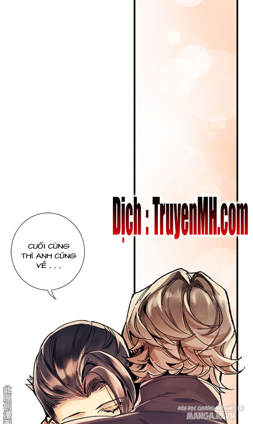 Chiến Luyến Cáo Tiệp Chapter 24 - Trang 2