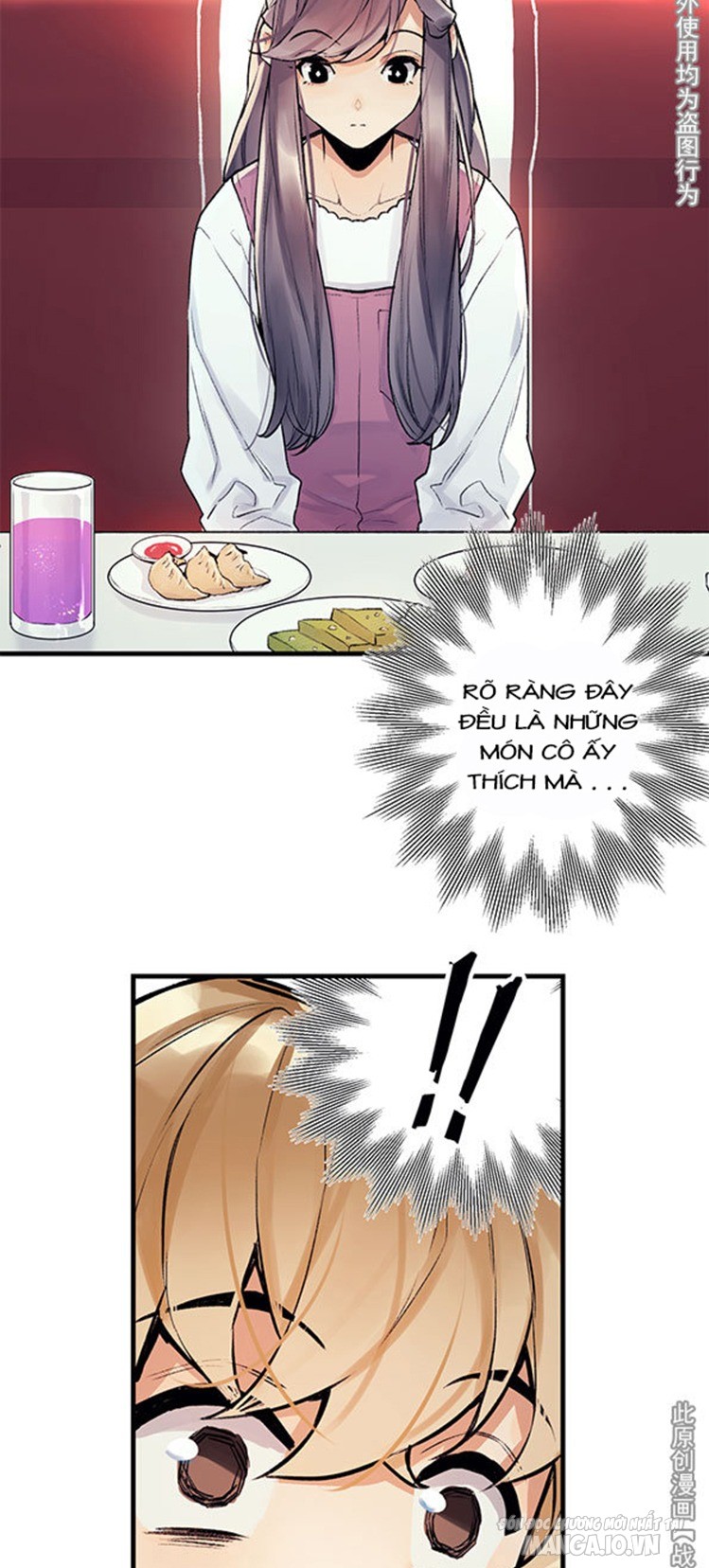 Chiến Luyến Cáo Tiệp Chapter 25 - Trang 2