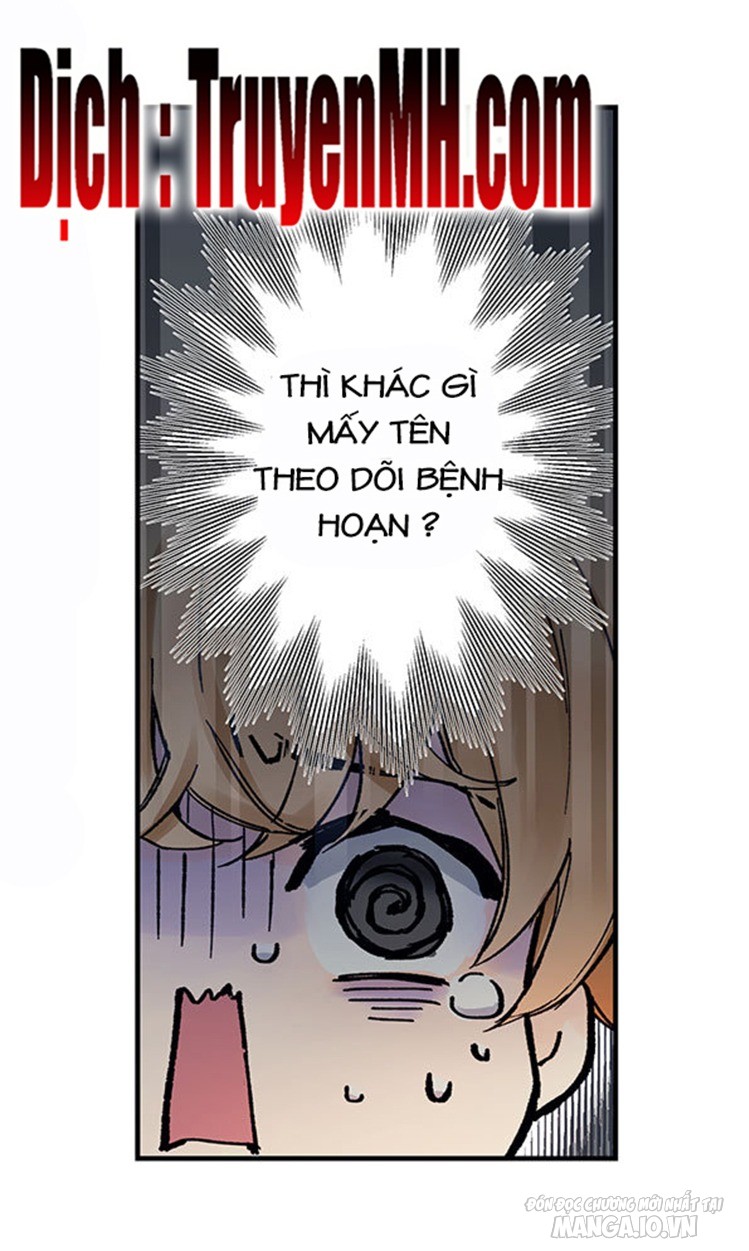 Chiến Luyến Cáo Tiệp Chapter 25 - Trang 2