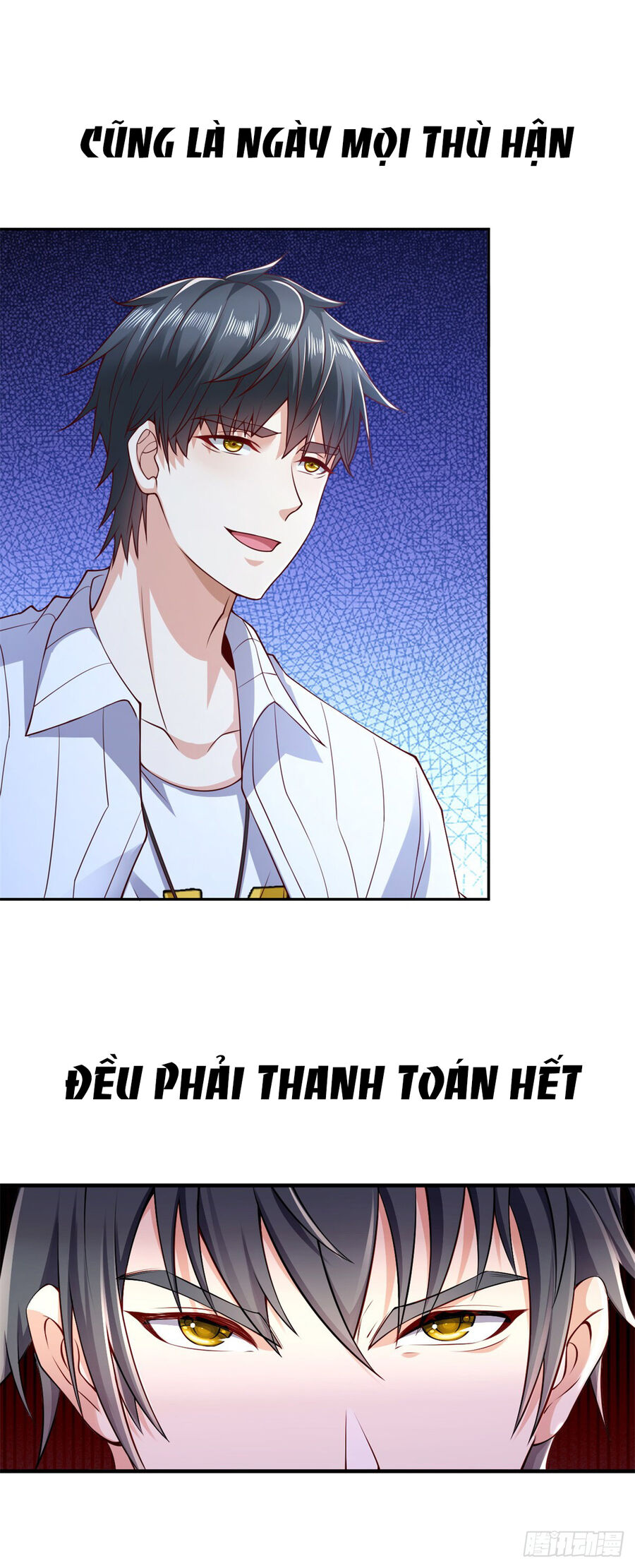 Chiến Thần Mạnh Nhất Đô Thị Chapter 0 - Trang 2