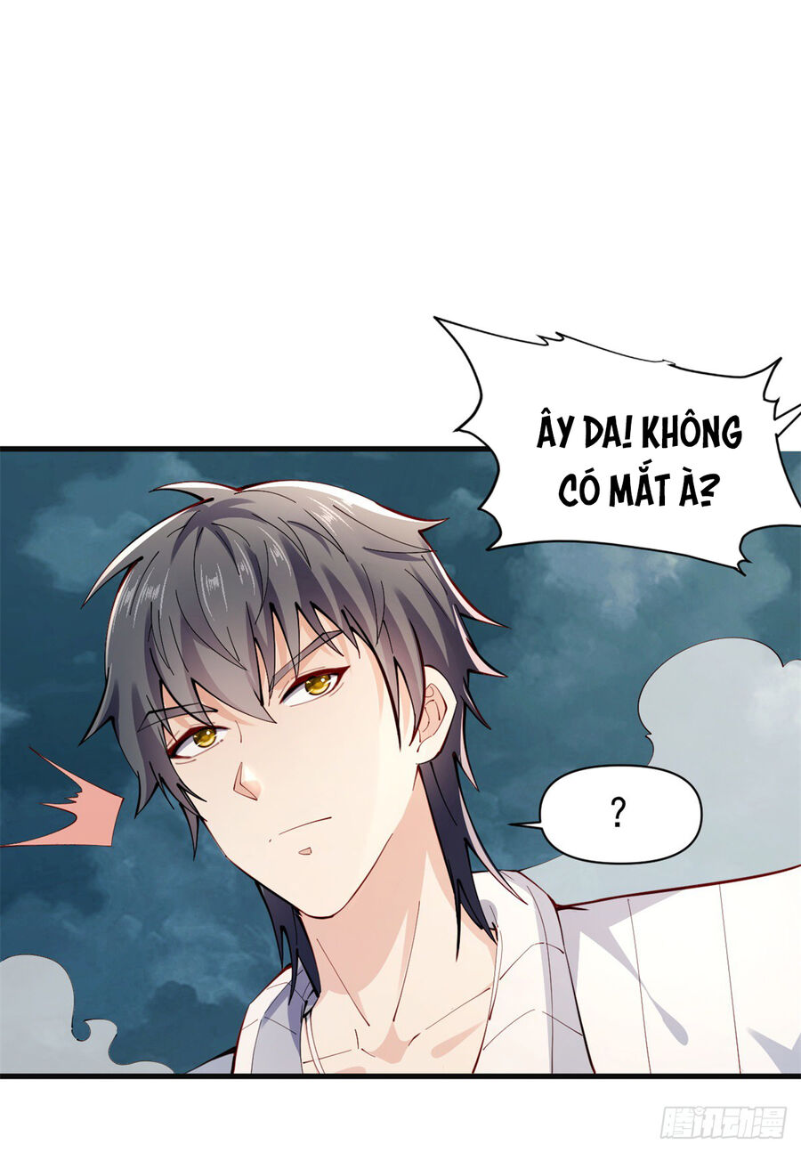 Chiến Thần Mạnh Nhất Đô Thị Chapter 1 - Trang 2